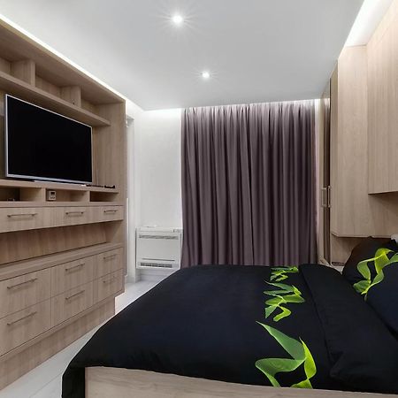 Perla Luxury Apartment Burgas Екстер'єр фото