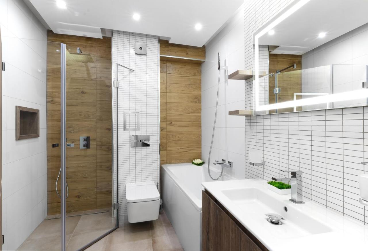 Perla Luxury Apartment Burgas Екстер'єр фото