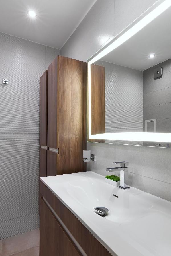 Perla Luxury Apartment Burgas Екстер'єр фото