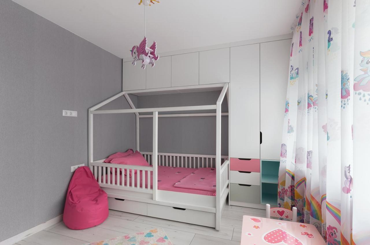Perla Luxury Apartment Burgas Екстер'єр фото